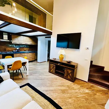 Lidia Apartman Ravenna