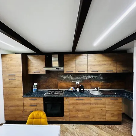 Apartman Lidia Ravenna