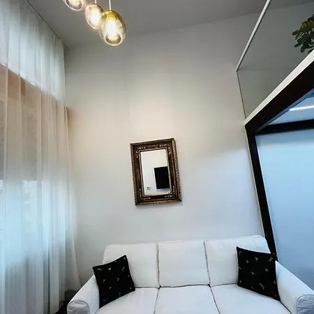 Lidia Apartman Ravenna