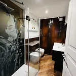 Lidia Apartment