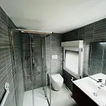 Apartment Lidia *