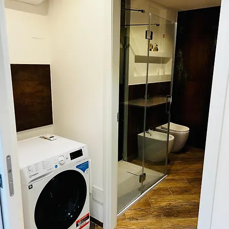 Apartment Lidia Ravenna