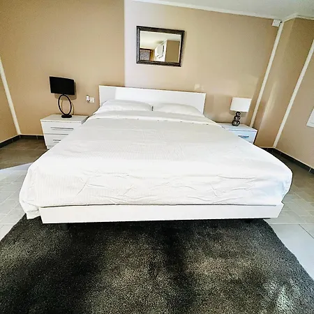 Lidia Apartment *