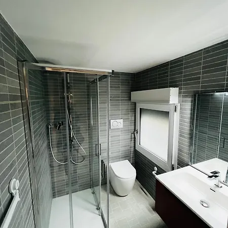 Apartment Lidia *