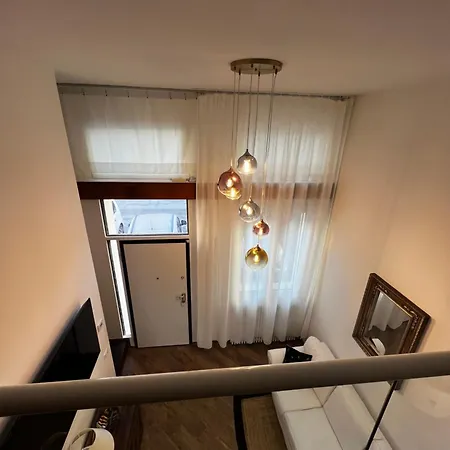 Apartment Lidia