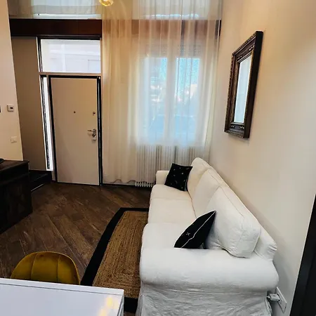 Apartment Lidia *