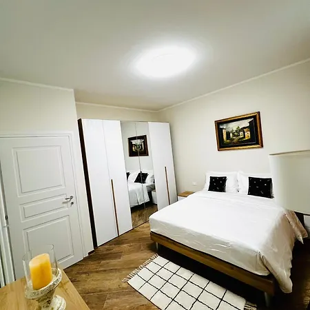Apartment Lidia *