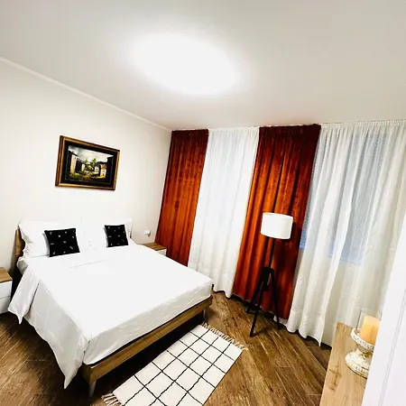 Apartment Lidia Ravenna