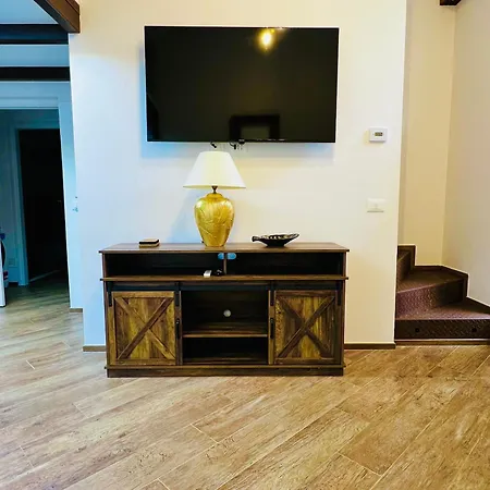 Apartment Lidia