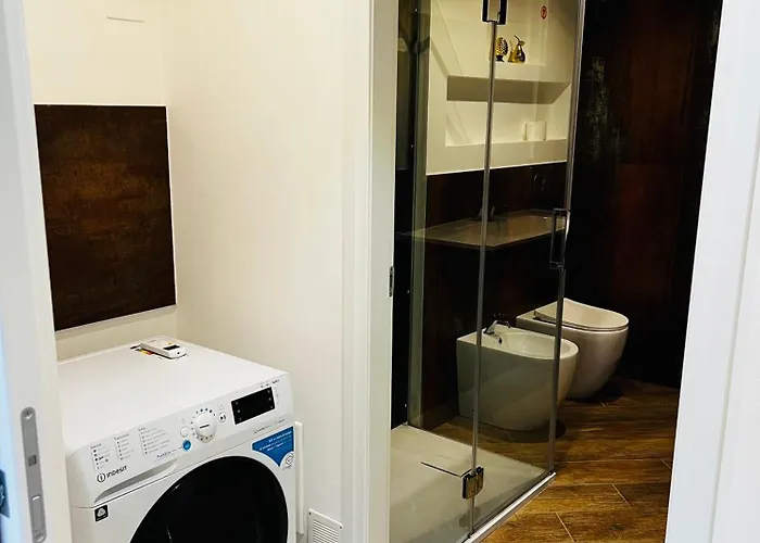 Apartment Lidia Ravenna