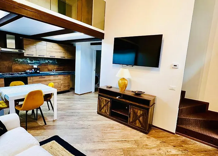 Lidia Apartment Ravenna